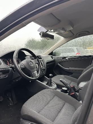 Volkswagen Jetta 1.2 TSI Comfortline picture 7