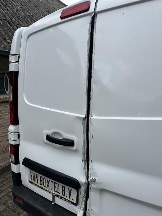 Renault Trafic Renault Trafic 1.6 dCi T29 L2H1 Work Edition Energy picture 22