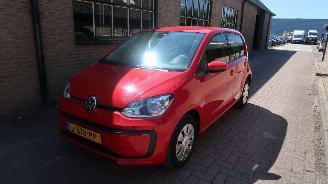 Auto incidentate Volkswagen Up! Volkswagen Up! 1.0 BMT take up! 2020/9
