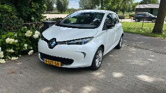 Auto incidentate Renault Zoé Q210 Zen Quickcharge 22 kWh 2014/12