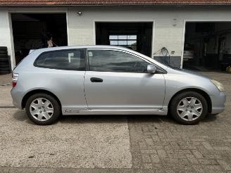 Honda Civic 3DR AIRCO picture 6