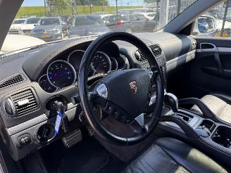 Porsche Cayenne 4.5 S picture 11