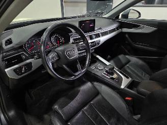 Audi A4 Avant 2.0 TDI B9 S line picture 9