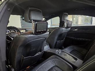 Mercedes CLS 250 CDI picture 13