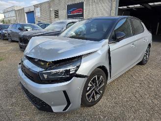  Opel Corsa Corsa GS-LINE Automaat Virtual Drive-Mode Navi Led Camera Lane-Assist Stuurverw. Mirror-Screen 74KW/101PK 2025/7