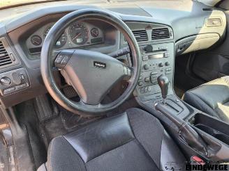 Volvo S-60 S60 I (RS/HV), Sedan, 2000 / 2010 2.4 20V 170 picture 5