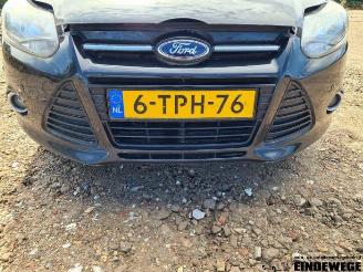 Ford Focus Focus 3 Wagon, Combi, 2010 / 2020 1.0 Ti-VCT EcoBoost 12V 125 picture 28