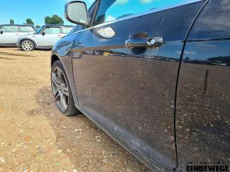 Ford Focus Focus 3 Wagon, Combi, 2010 / 2020 1.0 Ti-VCT EcoBoost 12V 125 picture 13