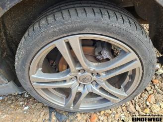 Ford Focus Focus 3 Wagon, Combi, 2010 / 2020 1.0 Ti-VCT EcoBoost 12V 125 picture 33