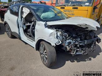 Renault Captur Captur II (RJB), SUV, 2020 1.6 E-Tech 160 picture 1
