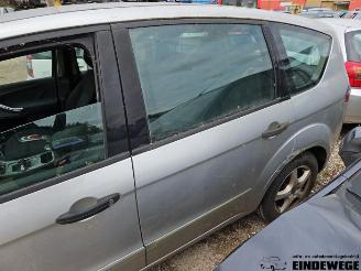 Ford S-Max S-Max (GBW), MPV, 2006 / 2014 1.8 TDCi 16V picture 11