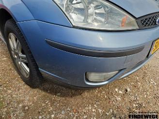 Ford Focus Focus 1, Hatchback, 1998 / 2004 1.6 16V picture 17