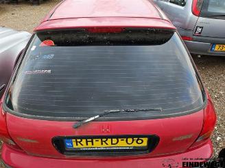 Honda Civic Civic (EJ/EK), Hatchback 3-drs, 1995 / 2001 1.4i 16V picture 13