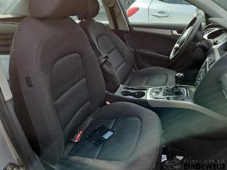 Audi A4 A4 (B8), Sedan, 2007 / 2015 2.0 TDI 16V picture 5
