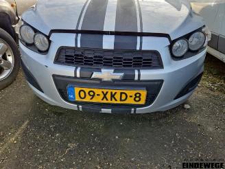 Volkswagen Fox Fox (5Z), Hatchback, 2005 / 2021 1.2 picture 28