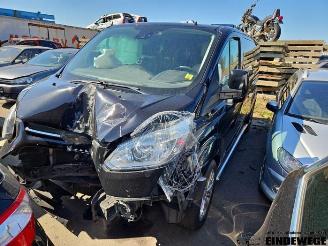 Autoverwertung Ford Transit Transit Custom, Van, 2011 / 2023 2.2 TDCi 16V 2016/4