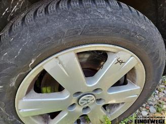 Volkswagen Passat Passat Variant (3C5), Combi, 2005 / 2010 2.0 FSI 16V picture 19