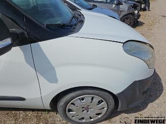 Fiat Doblo Doblo Cargo (263), Van, 2010 1.3 D Multijet picture 16