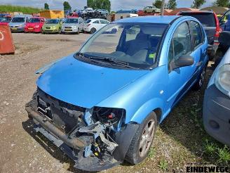 Dezmembrări autoturisme Citroën C3 C3 (FC/FL/FT), Hatchback 5-drs, 2001 / 2012 1.4 2002/9