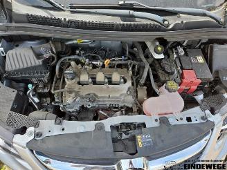 Opel Karl Karl, Hatchback 5-drs, 2015 / 2019 1.0 12V picture 6
