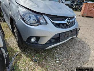 Opel Karl Karl, Hatchback 5-drs, 2015 / 2019 1.0 12V picture 7
