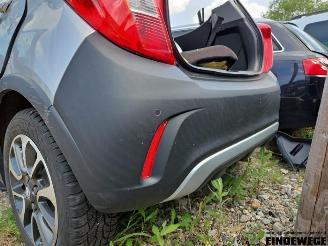 Opel Karl Karl, Hatchback 5-drs, 2015 / 2019 1.0 12V picture 10