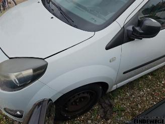 Renault Twingo Twingo II (CN), Hatchback 3-drs, 2007 / 2014 1.2 16V picture 7