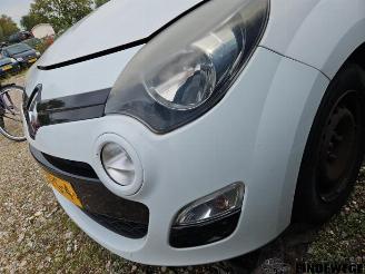 Renault Twingo Twingo II (CN), Hatchback 3-drs, 2007 / 2014 1.2 16V picture 10