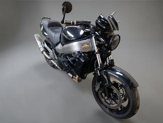 Honda X 11  picture 5
