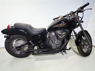 Schade motor Honda Shadow 600  1999/5