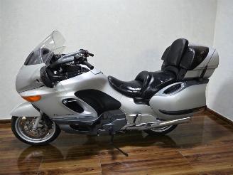 BMW K 1200 LT picture 8