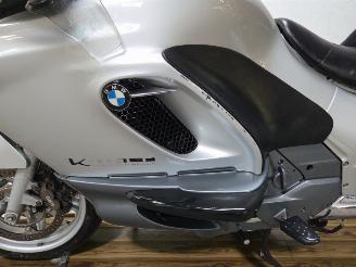 BMW K 1200 LT picture 14