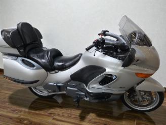 BMW K 1200 LT picture 10
