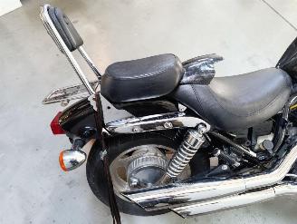 Honda Shadow 750  picture 11