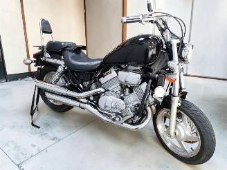  Honda Shadow 750  1995/3