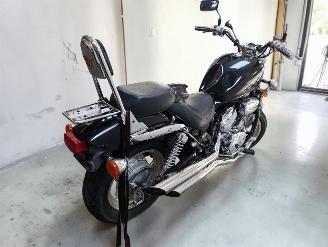 Honda Shadow 750  picture 12