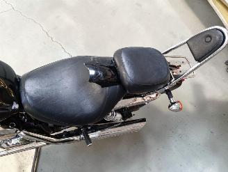 Honda Shadow 750  picture 6