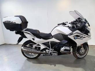  BMW R 1200 RT  2018/6