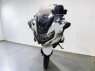 BMW R 1200 RT  picture 2