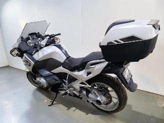 BMW R 1200 RT  picture 9