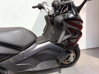 Aprilia  SRV picture 17