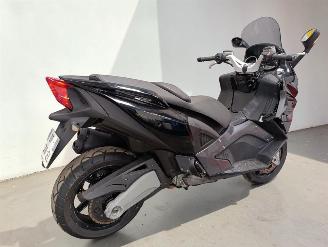 Aprilia  SRV picture 13