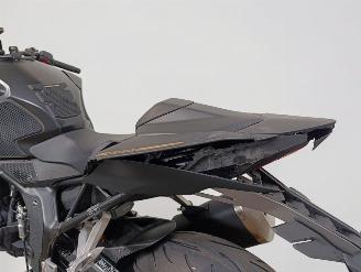 Honda CB 1000  picture 8
