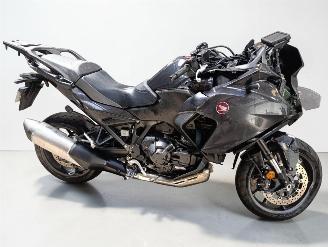  Honda  NT 2023/11