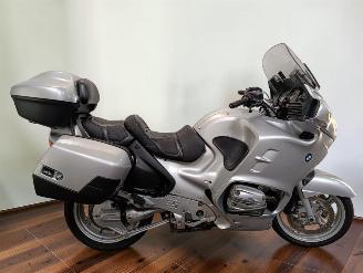 skadebil bedrijf BMW R1150 RT  2004/4