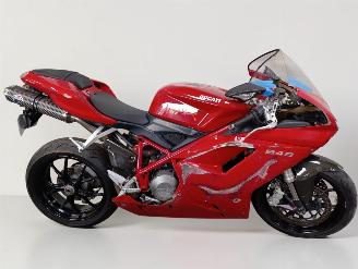 Ducati 848  picture 14