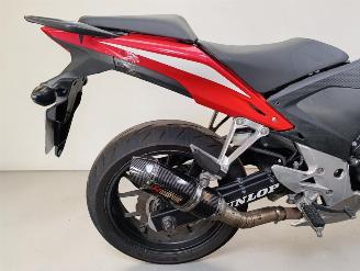 Honda CBR 500 R  picture 16