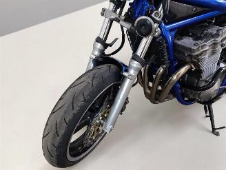 Suzuki Bandit 600  picture 14