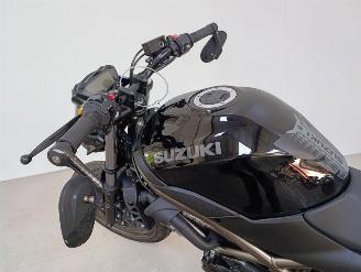 Suzuki SV 650  picture 15