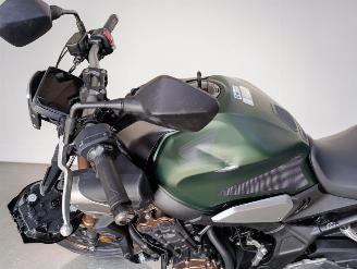 Honda CB 650 R picture 18